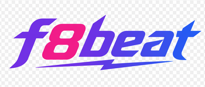 f8beat logo